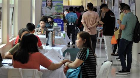 Find job openings in Pasay .